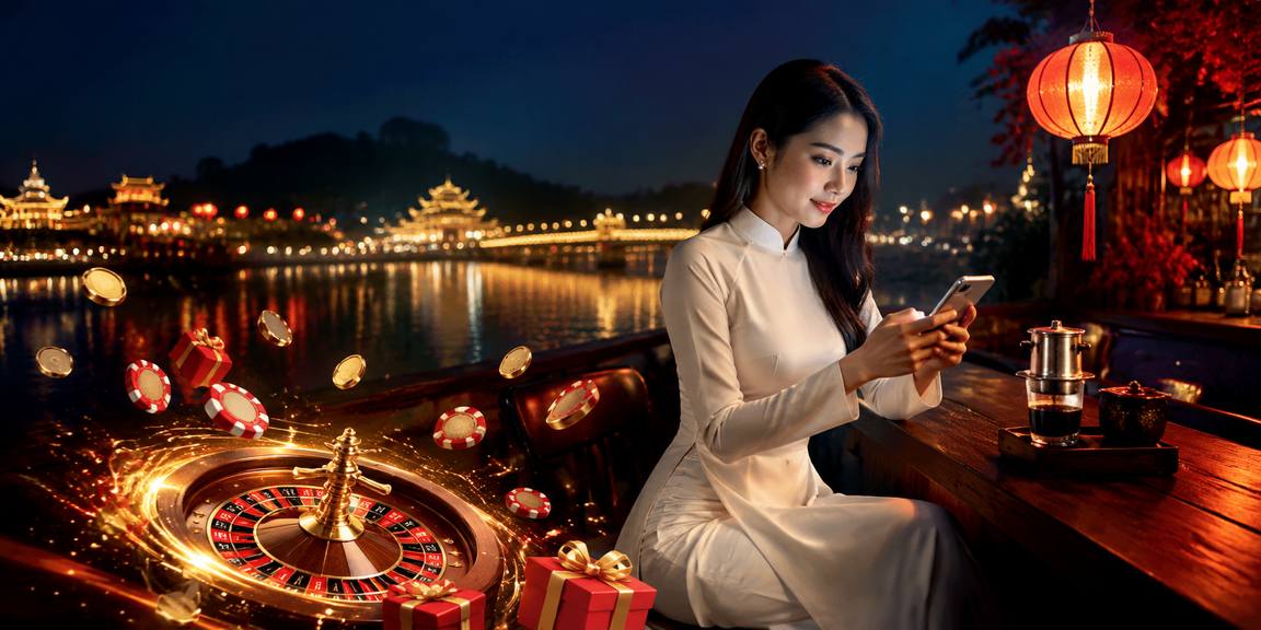 vf05 vip Những Gì Có Trong Mục Game May Mắn