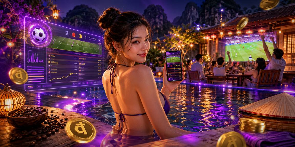 vf05 vip Game May Mắn
